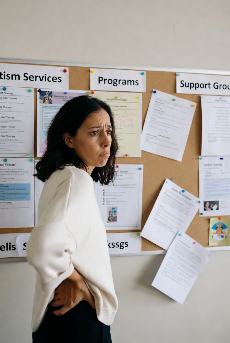 Autism Funding and Programs: Where to Start When the Bills Stack Up